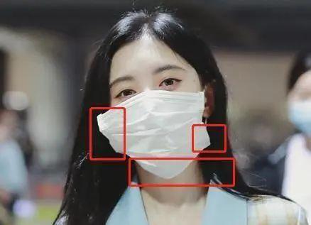 小视频戴口罩爆料八卦,小视频爆料娱乐圈八卦风云  第3张