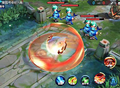 王者新特效爆料最新,视觉盛宴，颠覆传统战斗体验  第1张