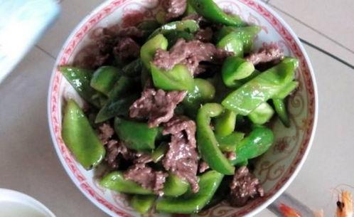 精椒爆料牛肉粒怎么做视频,家常美味轻松学 第1张 精椒爆料牛肉粒怎么做视频,家常美味轻松学 第1张